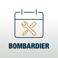 Bombardier myServiceVisit