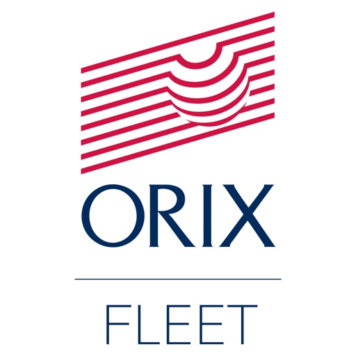 ORIX Fleet Companion