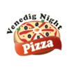 Venedig Night Pizza icon