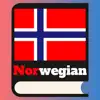 Norwegian Learning: Beginners delete, cancel