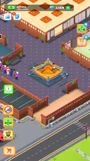 How to cancel & delete boxing gym tycoon: fight club 4
