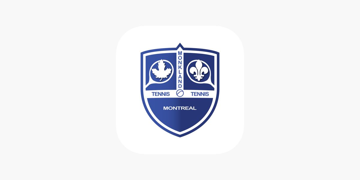 Club de Tennis Monkland on the App Store