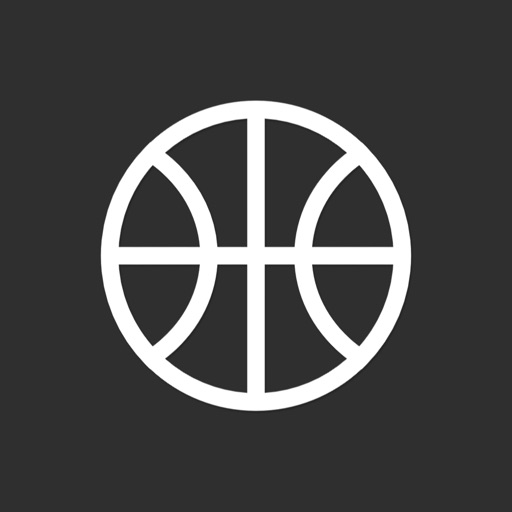 Hoopscore for Watch icon