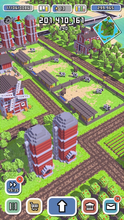 City Builder Farming game like Cityville APK para Android - Download -  SunCity