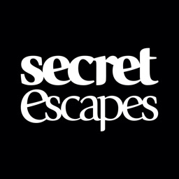 Secret Escapes icon