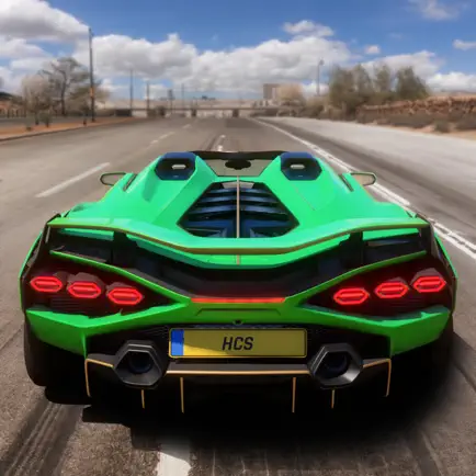 Highway Traffic Car Simulator Читы