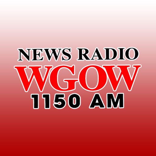 WGOW AM 1150 icon