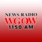 Download the official WGOW AM 1150 app, it’s easy to use and always FREE