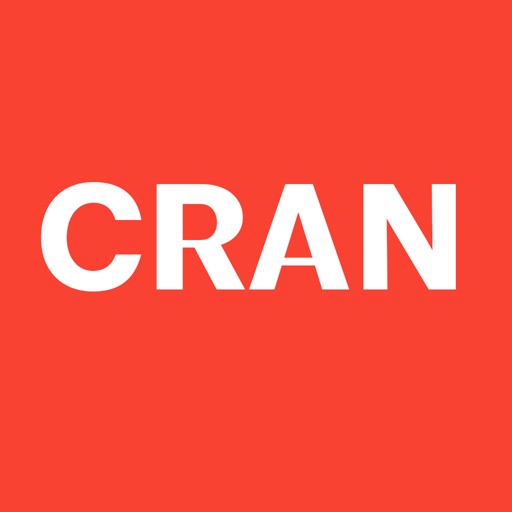 CRAN® Symposium 2023 Icon