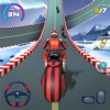 Moto Race: Racing Game - iPadアプリ