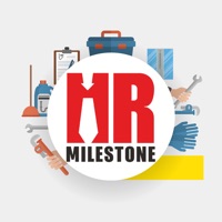 Vendor HR Milestone logo