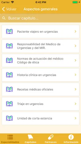 Game screenshot Médico de Urgencias apk