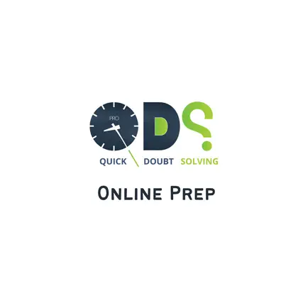 QDS Pro Online Prep Cheats