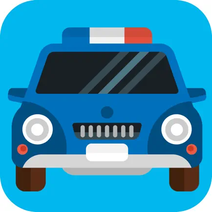 Police car experience Cheats