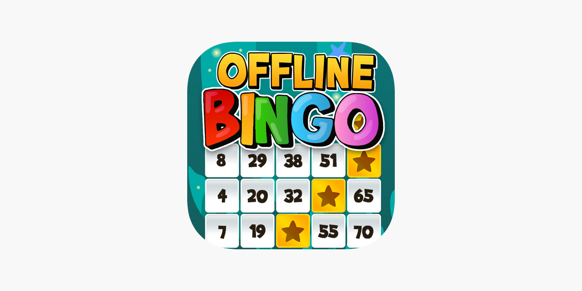 Absolute Bingo - Apps on Google Play