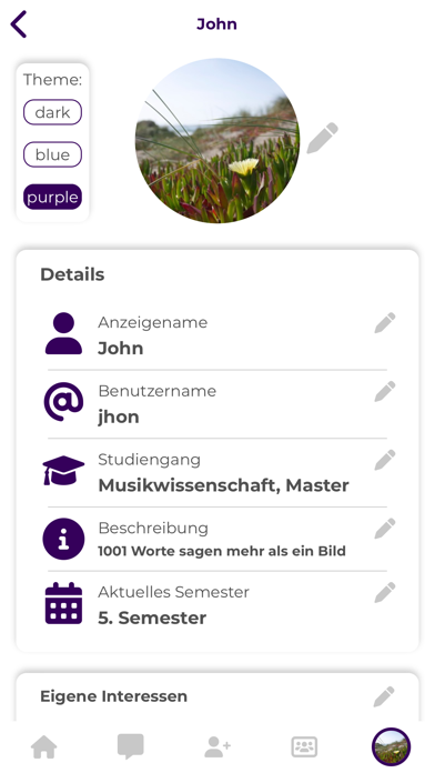 matchinit Screenshot