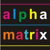 Alpha Matrix - iPhoneアプリ