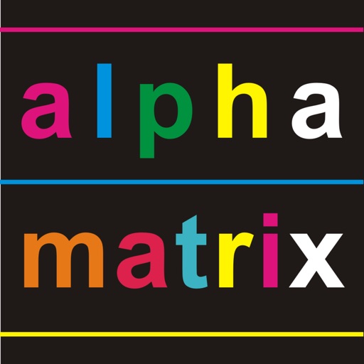 Alpha Matrix