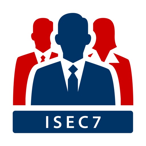 ISEC7 Mobile Exchange Delegate