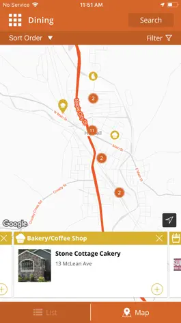 Game screenshot Discover Hornell hack