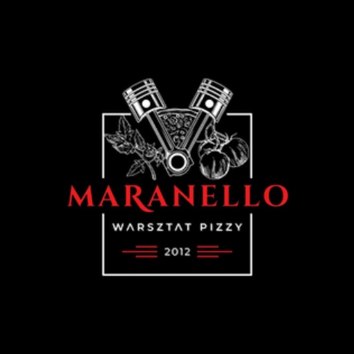 Pizzeria Maranello icon