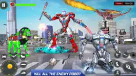 Game screenshot Robot fighting - Robot Games apk
