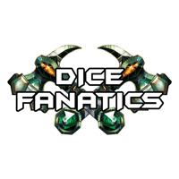 Dice Fanatics Collector