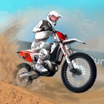 Mad Skills Motocross 3