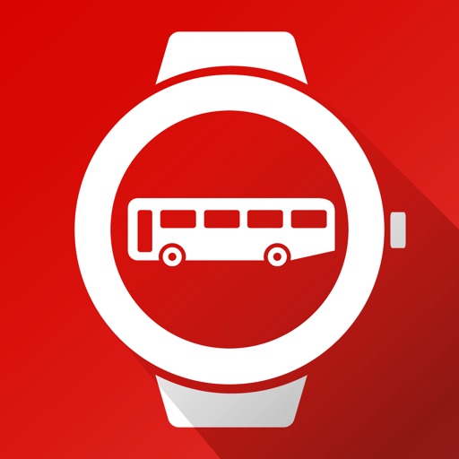 London Live Bus Countdown icon