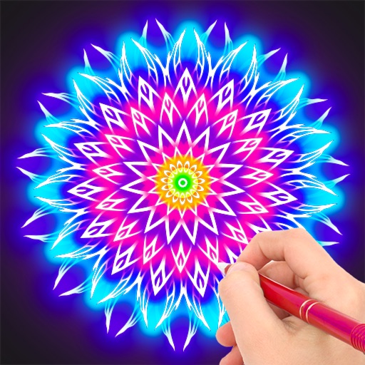 Magic Doodle - Draw, Paint & Sketch board