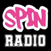 Rádio Spin icon