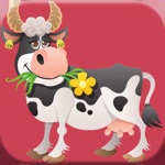 Download Farm Game For Kid: Animal Life app