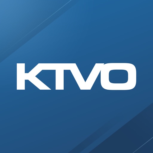 KTVO Television iOS App