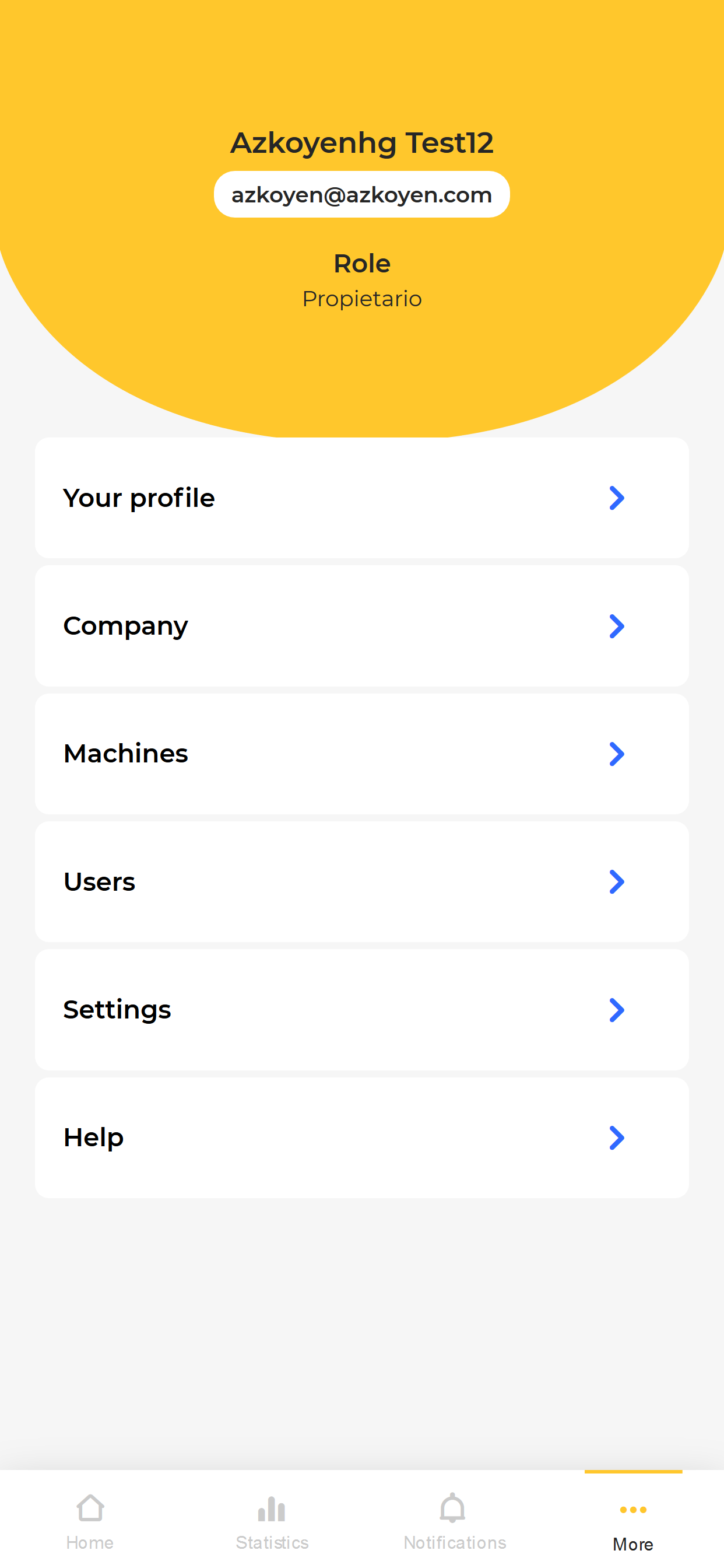 Cashlogy App