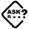 Chatting AI, Chatbot w AskN AI icon