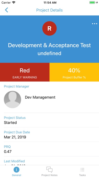 Exepron Mobile screenshot-3