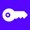PassWall: Password Manager icon