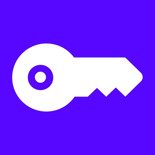 PassWall: Password Manager Icon