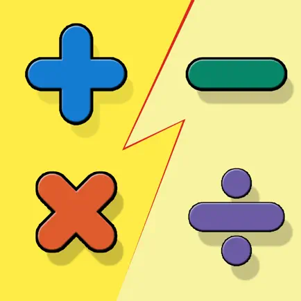 Math Quiz - Math Test App Читы