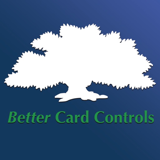 HRCU Better Card Controls