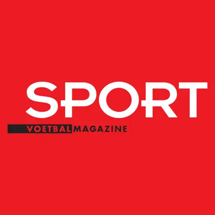 Sport/Voetbalmagazine. Cheats