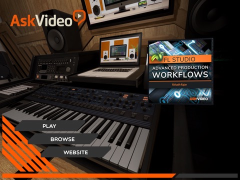 Workflow Guide For FL Studioのおすすめ画像1