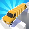 Climber Snake Car - iPhoneアプリ