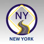 New York DMV Practice Test NY App Problems