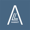 Allmarket – онлайн-супермаркет icon