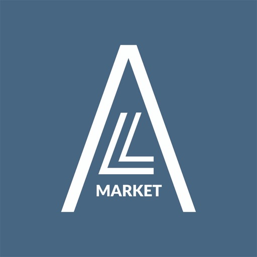 Allmarket – онлайн-супермаркет
