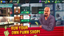 bid wars 2 – pawn shop tycoon iphone screenshot 4