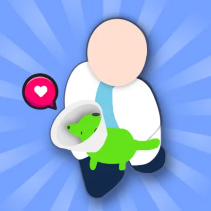 Pets Hospital Simulation Читы