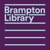 Brampton Library icon