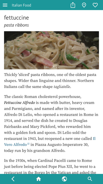 Italian Food Decoderのおすすめ画像8